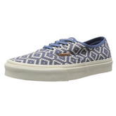 历史新低！VANS/万斯 中性帆布硫化板鞋
