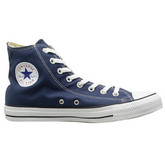永恒经典！Converse/匡威 ALL STAR中性高帮帆布鞋