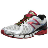 顶级支撑！新百伦 New Balance M1260V3 跑鞋