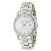 好货！Hamilton 密尔顿 H32665151 爵士大师系列男式自动机械表