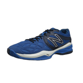 拉奥尼奇战靴！New Balance MC996 男士网球鞋