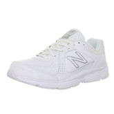 稳健！新百伦 New Balance MW411 男士健走鞋