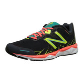 超轻缓震！新百伦 New Balance 男款M1490跑鞋