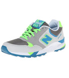 不错！New Balance M850男款经典跑鞋
