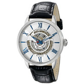 降！Stuhrling Original 696.01 斯图灵男士经典机械表