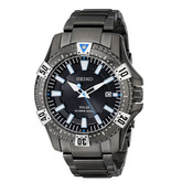 真好看！SEIKO 精工 SNE281 太阳能潜水表