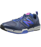 新低！New Balance WX797v2 女士轻量训练鞋