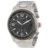 时尚！Gucci YA126238 G-Timeless 男表