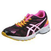 全网低价！ASICS亚瑟士GEL-DS TRAINER 19女子跑步鞋
