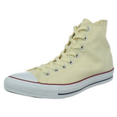 历史新低！Converse/匡威 中性高帮帆布鞋
