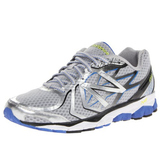顶级！New Balance M1080v4 男士跑鞋