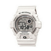 新低！CASIO 卡西欧G-SHOCK太阳能LED炫背光男表