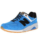 大码福利！New Balance MRT572 Elite男士复古跑鞋