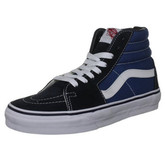 历史新低！VANS/万斯 CL中性高帮板鞋