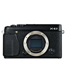 全网好价！FUJIFILM 富士 X-E2 数码相机单机