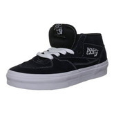 街头风潮！VANS/万斯 Half Cab中性板鞋