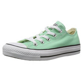 历史新低！Converse/匡威 All Star中性帆布鞋