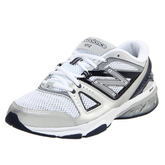 白色好价！New Balance 新百伦 MX1012 男士跑鞋