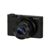 近期好价！SONY 索尼 DSC-RX100 黑卡数码相机