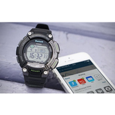再特价！CASIO 卡西欧 STB-1000 蓝牙运动手表