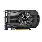 全网好价！ASUS 华硕 GTX750-FML-1GD5 显卡