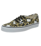 潮流经典！VANS 万斯 CL Authentic 女 板鞋