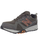好价！New Balance MO989 男款多功能徒步鞋
