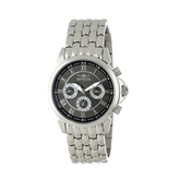 瑞士机芯！Invicta 2877 II 多功能不锈钢手表