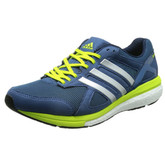 近期好价！Adidas阿迪达斯adizero tempo 7 wide男子跑步鞋