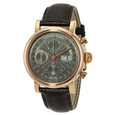 史低！ Stuhrling 斯图灵男士机械手表