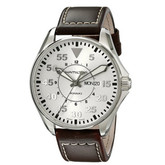 高大上男表！Hamilton 汉密尔顿 卡其瑞士自动机械男士腕表