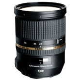 全网低价！腾龙SP 24-70mm f/2.8 Di VC USD(佳能口)