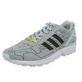 近期好价！阿迪达斯三叶草 ZX FLUX WEAVE 男子运动鞋