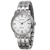 国表好价！SEA-GULL海鸥机械男士手表