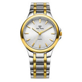 近期好价！Tianwang/天王 时尚商务石英男表