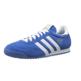 经典！Adidas Originals Dragon 男子复刻运动鞋