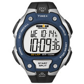 国行好价！TIMEX天美时铁人系列石英男士手表