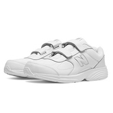 白菜！New Balance 男士魔术贴健步鞋