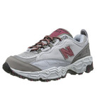 大码福利！New Balance M801男士经典越野跑鞋