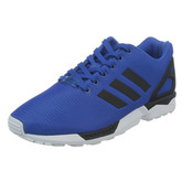 折后新低！Adidas三叶草 Highlight Pack板鞋ZX FLUX