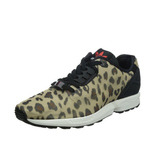个性！阿迪达斯三叶草 ZX FLUX DECON 休闲跑步鞋