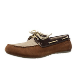 新低价！Clarks Marcos Sail 男子休闲鞋
