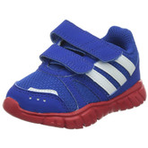 近期好价！Adidas KIDS男童综合训练鞋