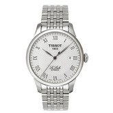 再降！天梭 T41148333 男士自动机械手表