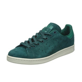 经典复刻！阿迪达斯三叶草 STAN SMITH 中性板鞋