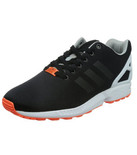 近期好价！阿迪达斯三叶草 CORE 中性 休闲跑步鞋ZX FLUX