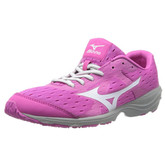 近期好价！Mizuno美津浓PRIMA ETUDE女子休闲跑步鞋