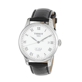 出自名门！天梭力洛克系列 TIST41142333 男士手表