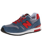 推荐！New Balance ML565男士经典跑鞋