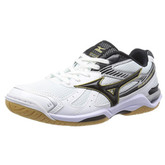 好价可入！Mizuno美津浓Wave Stardom RX 2中性排球鞋
